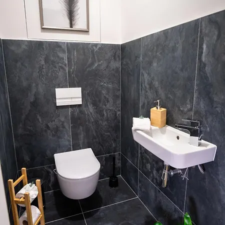 Apartament Sweet Embrace *