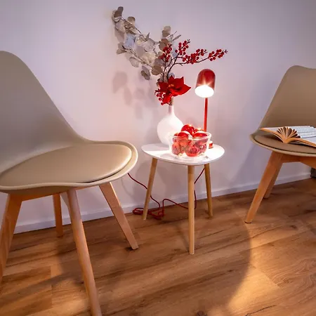 Sweet Embrace Appartement Brno