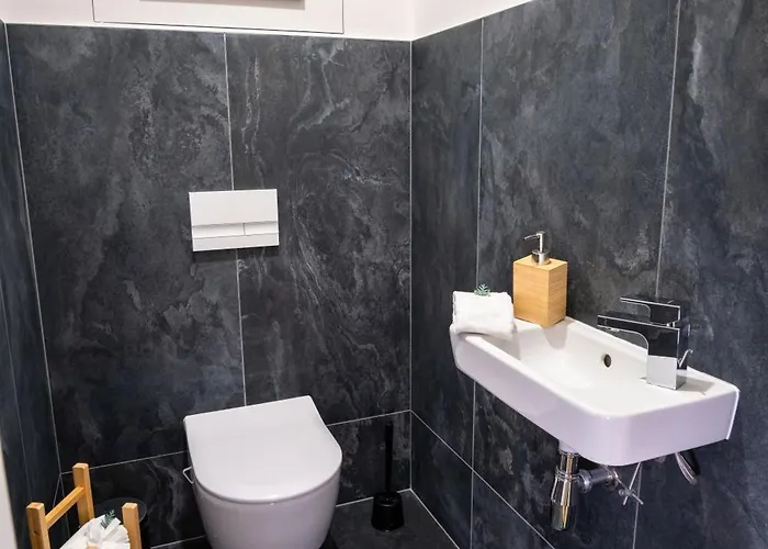 Apartament Sweet Embrace *